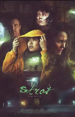 Stray (2019)